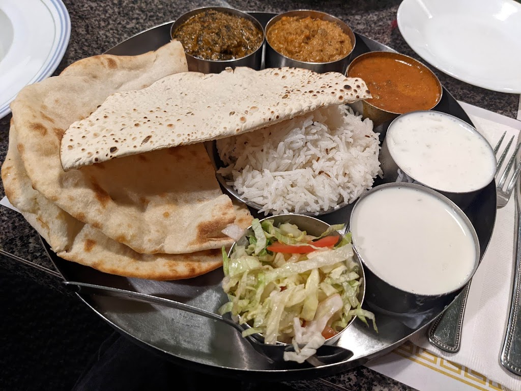 Tandoor India Restaurant | 8702 Market Pl Ln, Montgomery, OH 45242, USA | Phone: (513) 793-7484