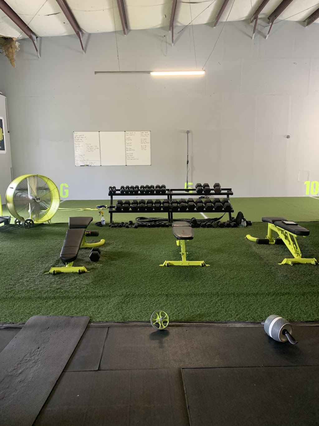 Maximum Effort Fitness and Performance Training | 1515 COUNTY ROAD 210 W, #206, St Johns, FL 32259 | Phone: (850) 321-8032