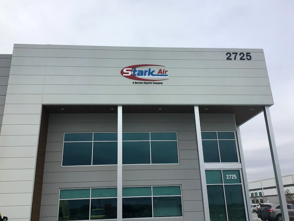 Stark Services | 2725 Basswood Blvd Suite #241, Fort Worth, TX 76131, USA | Phone: (817) 633-2665