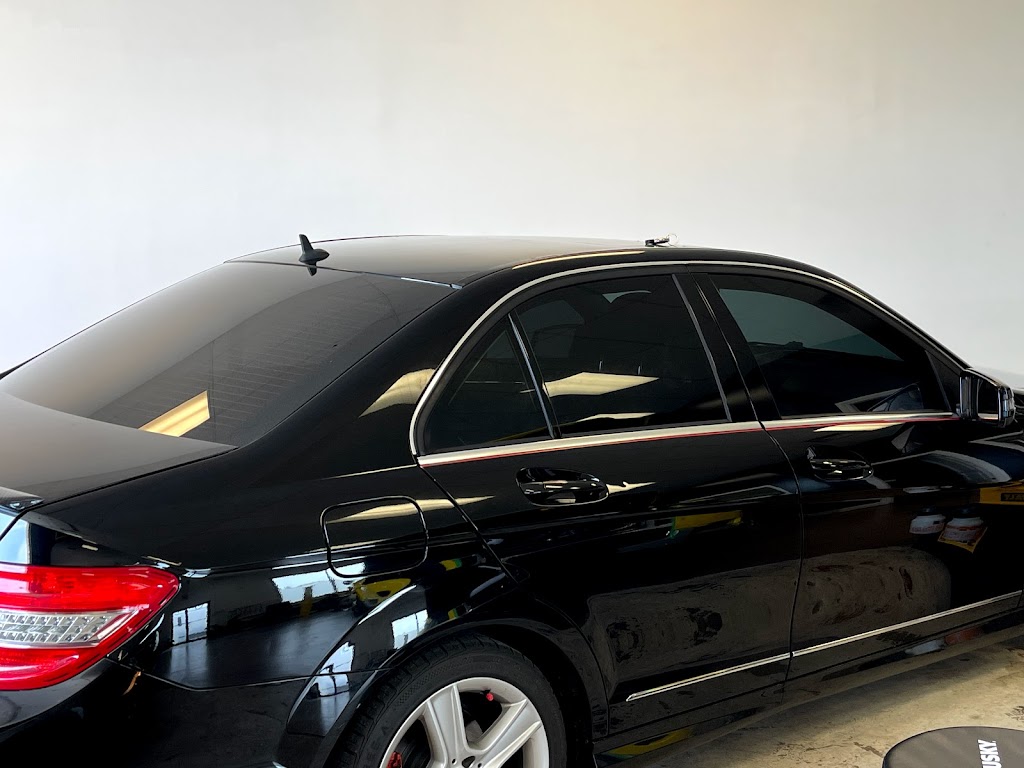 On The Go Tint & Paint Protection Pro’s | 33 Flynn Ct, St. Catharines, ON L2S 4E1, Canada | Phone: (289) 668-7935