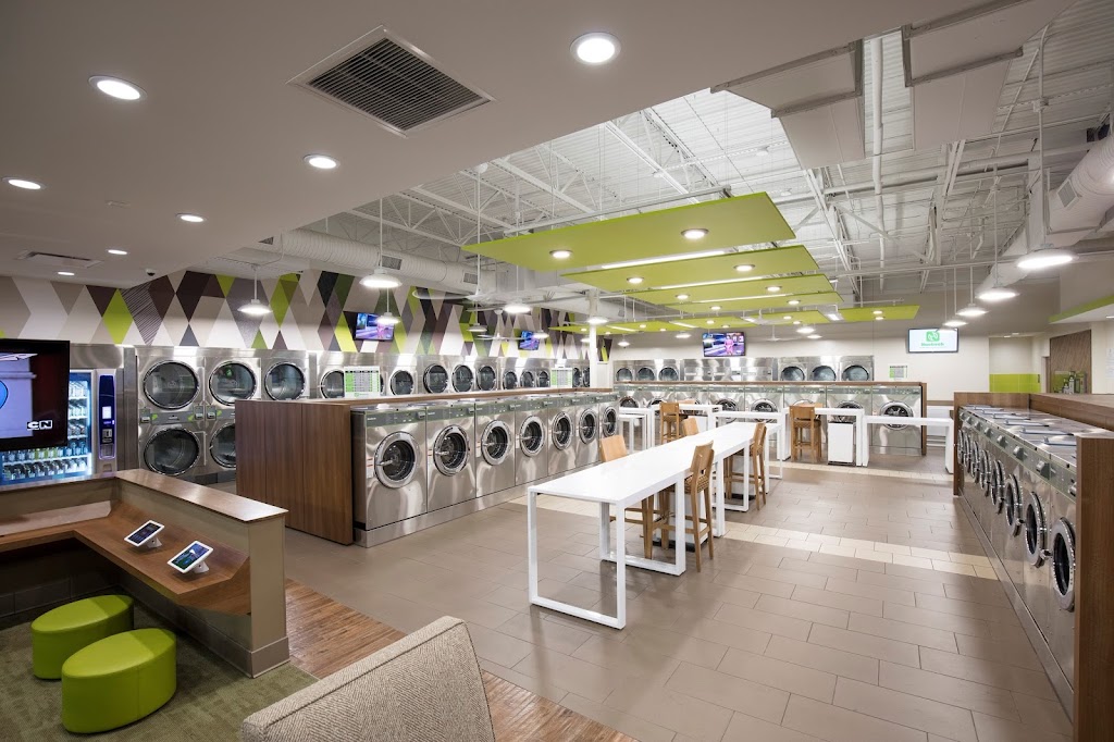 Huebsch Laundry | 2615 Pleasant Hill Rd Suite 100, Duluth, GA 30096, USA | Phone: (470) 545-4874