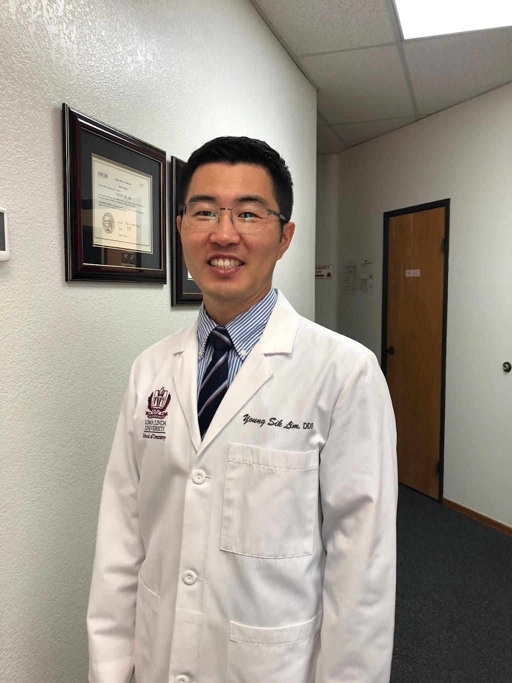 Moreno Valley Family Dentist Young S. Lim, DDS | 11481 Heacock St STE 160, Moreno Valley, CA 92557, USA | Phone: (951) 242-5470