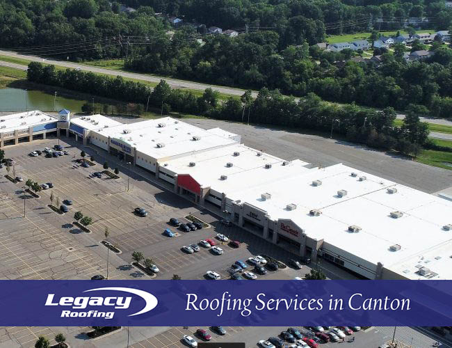 Legacy Roofing Services Canton | 3407 Kuemerle Ave NE, Canton, OH 44705, USA | Phone: (330) 458-2804