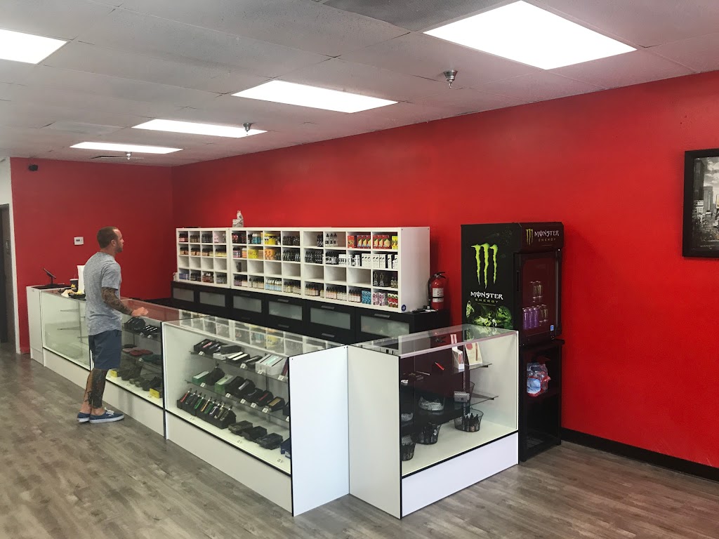 Vapeway Vape Shop | 29280 Central Ave suite e, Lake Elsinore, CA 92532, USA | Phone: (951) 457-4017