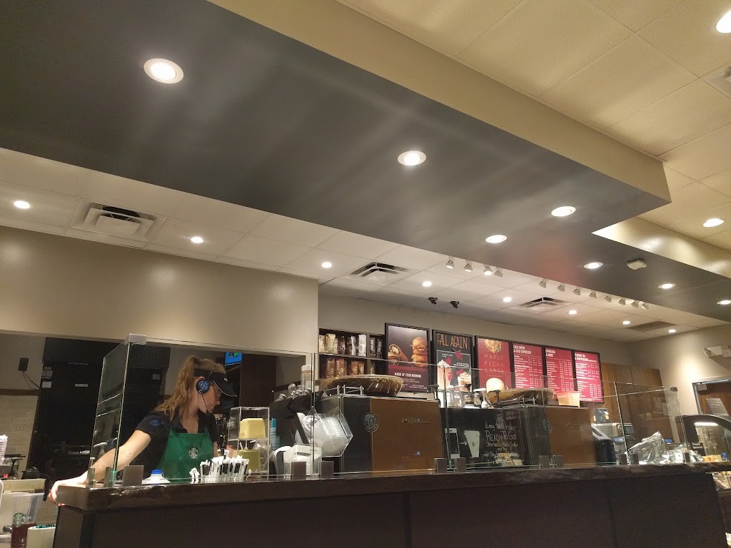 Starbucks | 27855 Cabot Dr, Novi, MI 48377, USA | Phone: (248) 324-6995