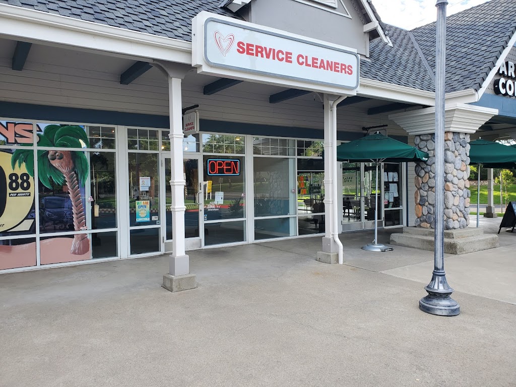 Service Cleaners | 9580 Oak Ave # 2, Folsom, CA 95630, USA | Phone: (916) 987-8417