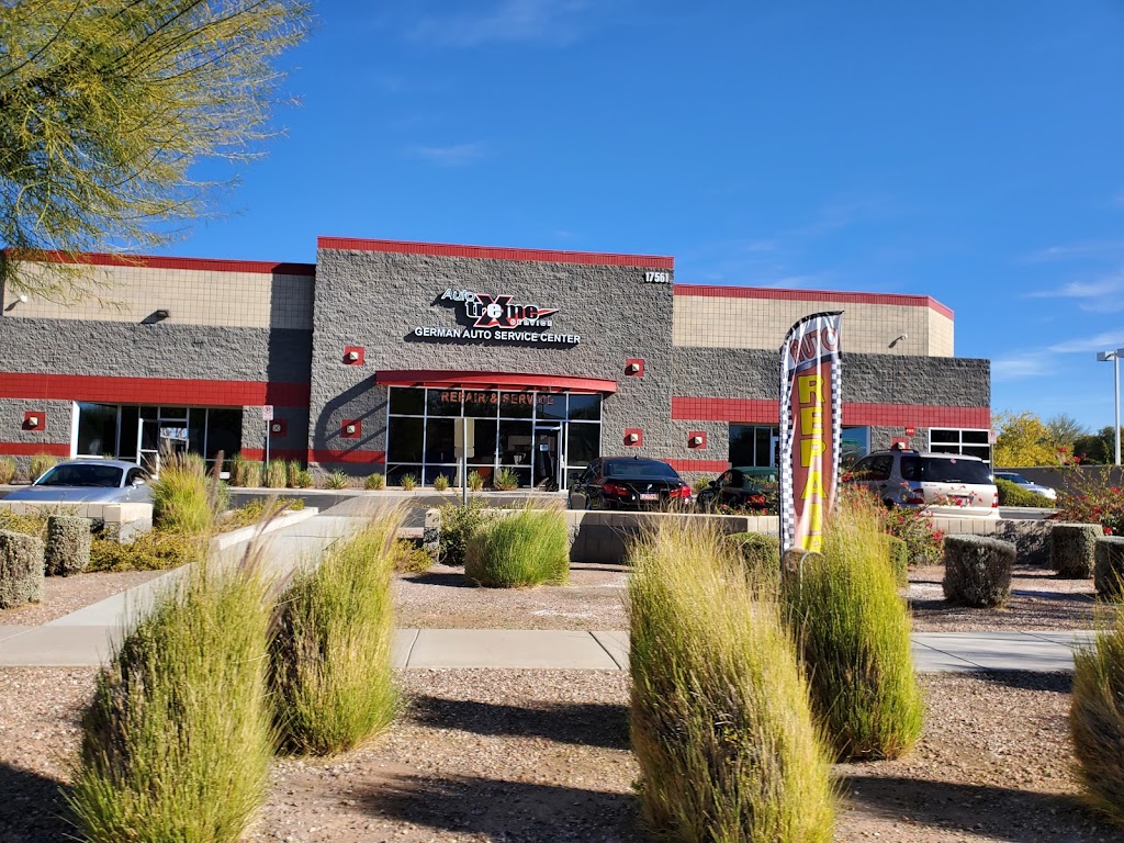 Auto Xtreme Service | 17561 N 91st Ave, Peoria, AZ 85382, USA | Phone: (623) 933-5454