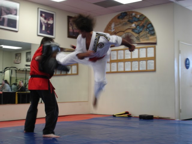 Grand Master Kwons Hapkido Martial Arts School | 2343 Lomita Blvd, Lomita, CA 90717, USA | Phone: (424) 266-7600