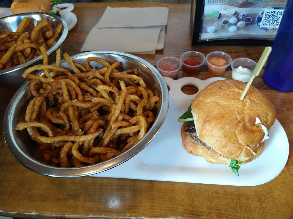 Boise Fry Company | 3083 S Bown Way, Boise, ID 83706, USA | Phone: (208) 965-1551