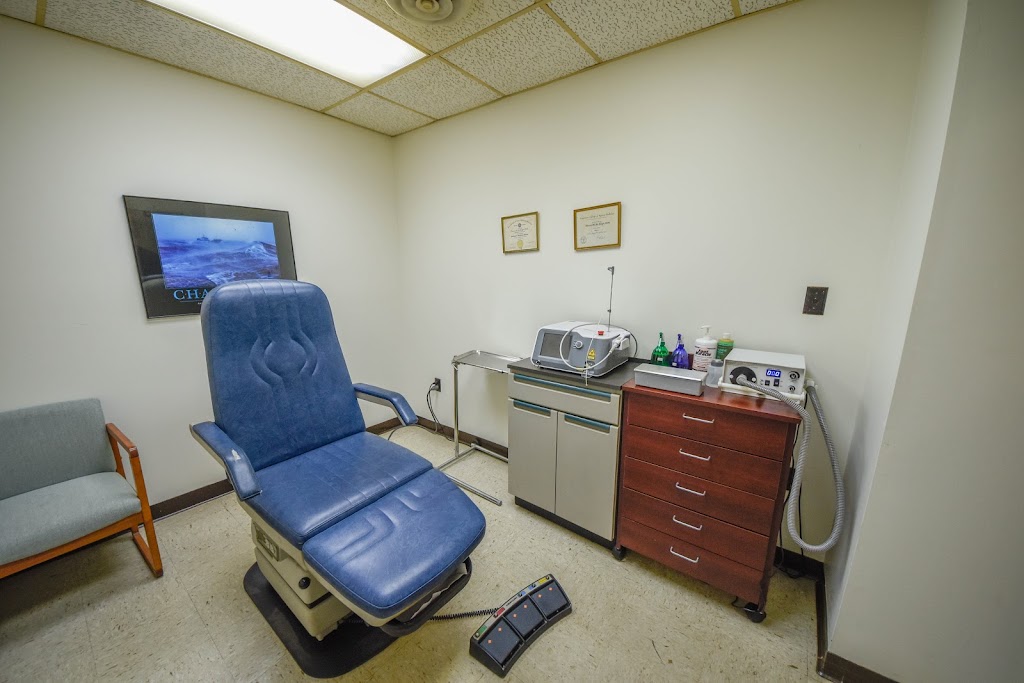 Foot & Ankle Centers | 1076 Parkway Ave, Ewing Township, NJ 08628, USA | Phone: (609) 883-1605