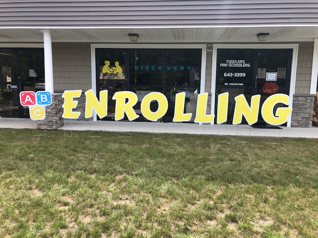 Academy of Early Learning Discovery Day | 25 Messenger St # 2, Plainville, MA 02762, USA | Phone: (508) 643-3399