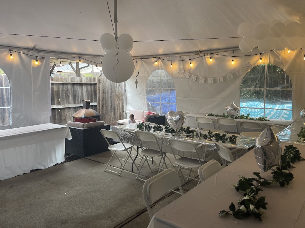 Elite Party Rentals | 2540 Grennan Ct A, Rancho Cordova, CA 95742, USA | Phone: (916) 852-1225