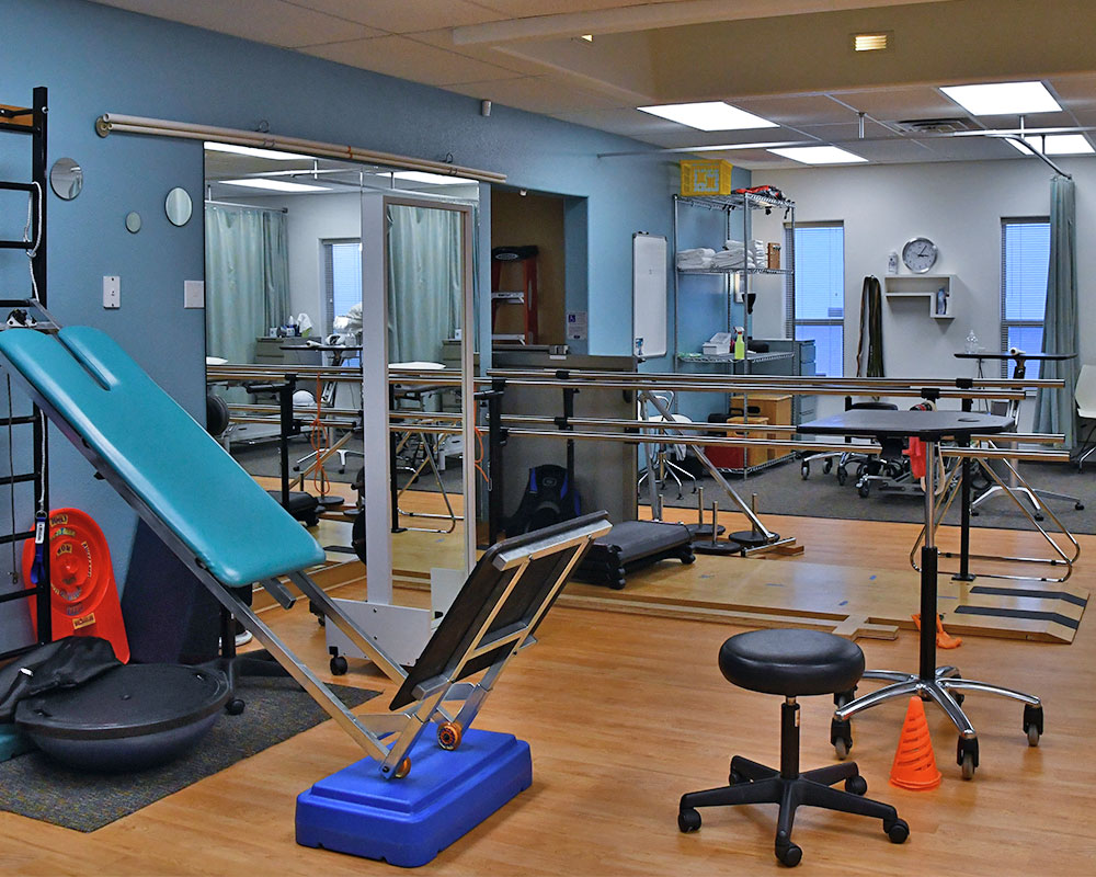 Advanced Physical Therapy - Wasilla | 3051 E Palmer-Wasilla Hwy, Wasilla, AK 99654, USA | Phone: (866) 239-2761