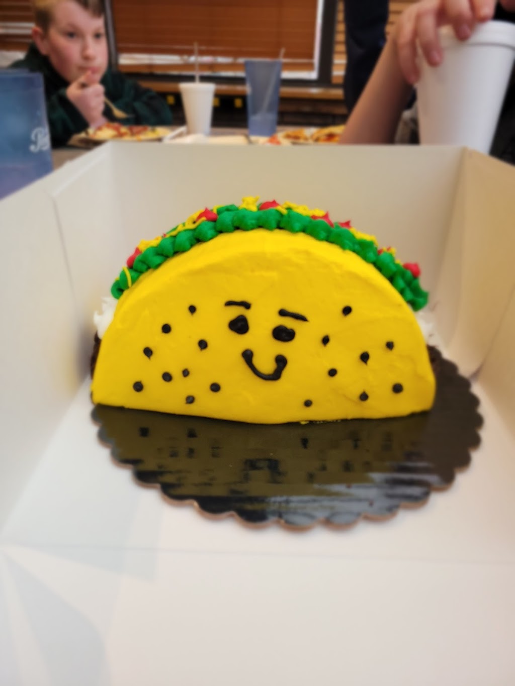 Fort Ball Pizza Palace Fremont | 1307 W State St, Fremont, OH 43420, USA | Phone: (419) 334-7800