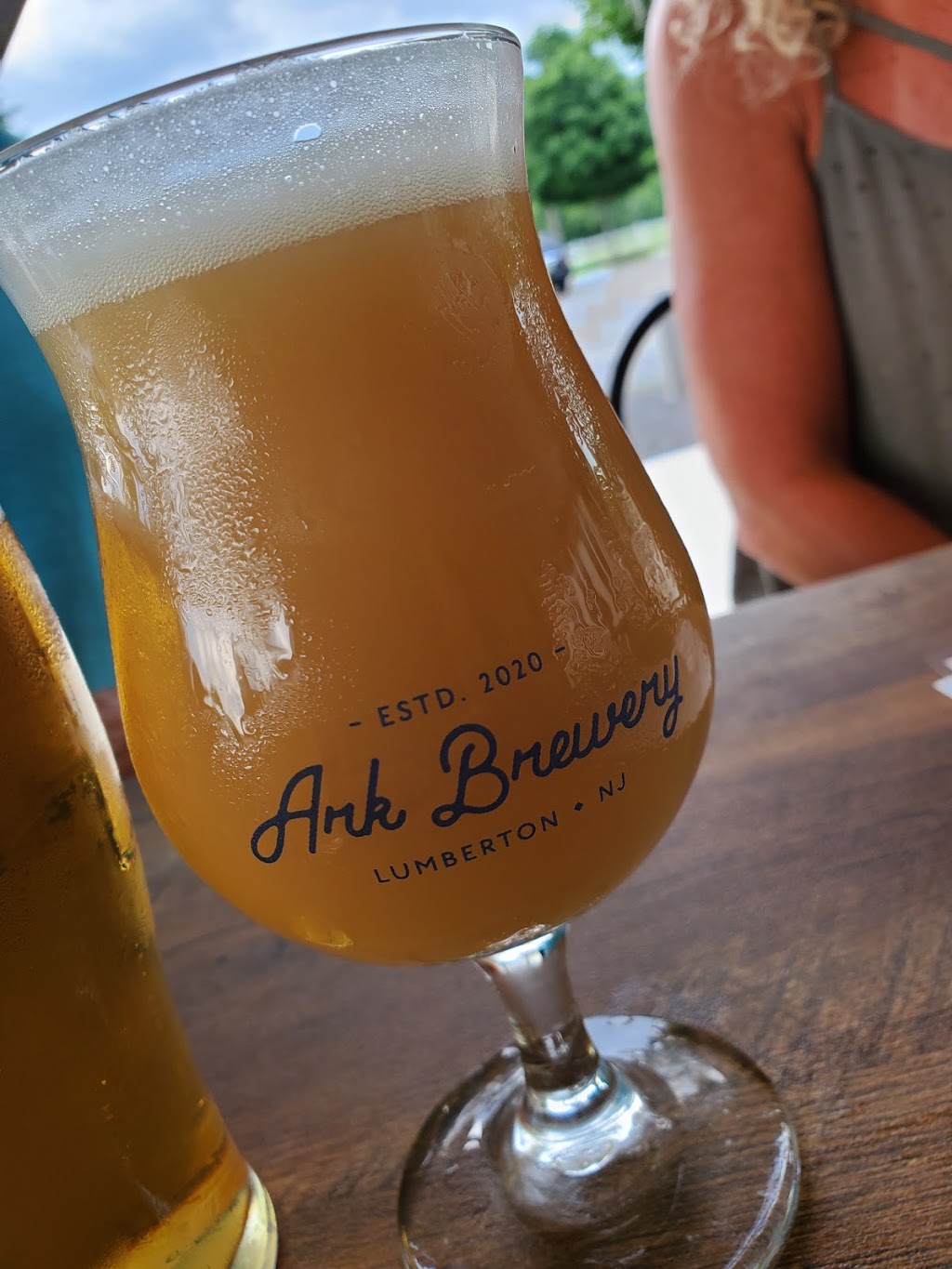 Ark Brewery, Restaurant & Pub | 106 Ark Rd, Lumberton, NJ 08048, USA | Phone: (609) 451-5023