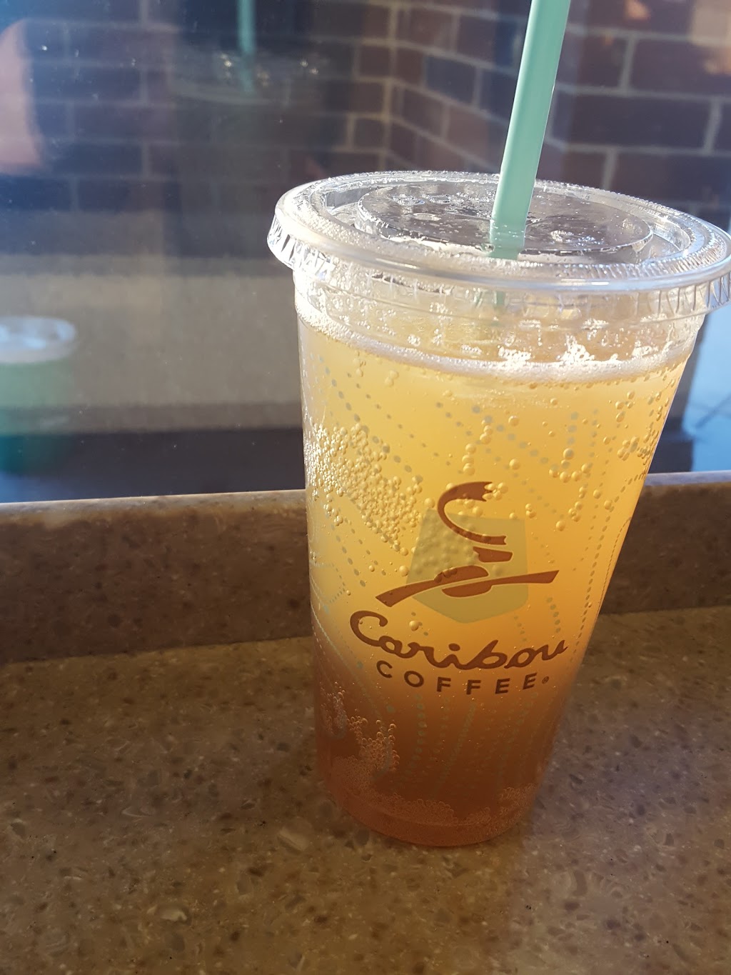 Caribou Coffee | 8320 City Centre Dr, Woodbury, MN 55125, USA | Phone: (651) 739-7313