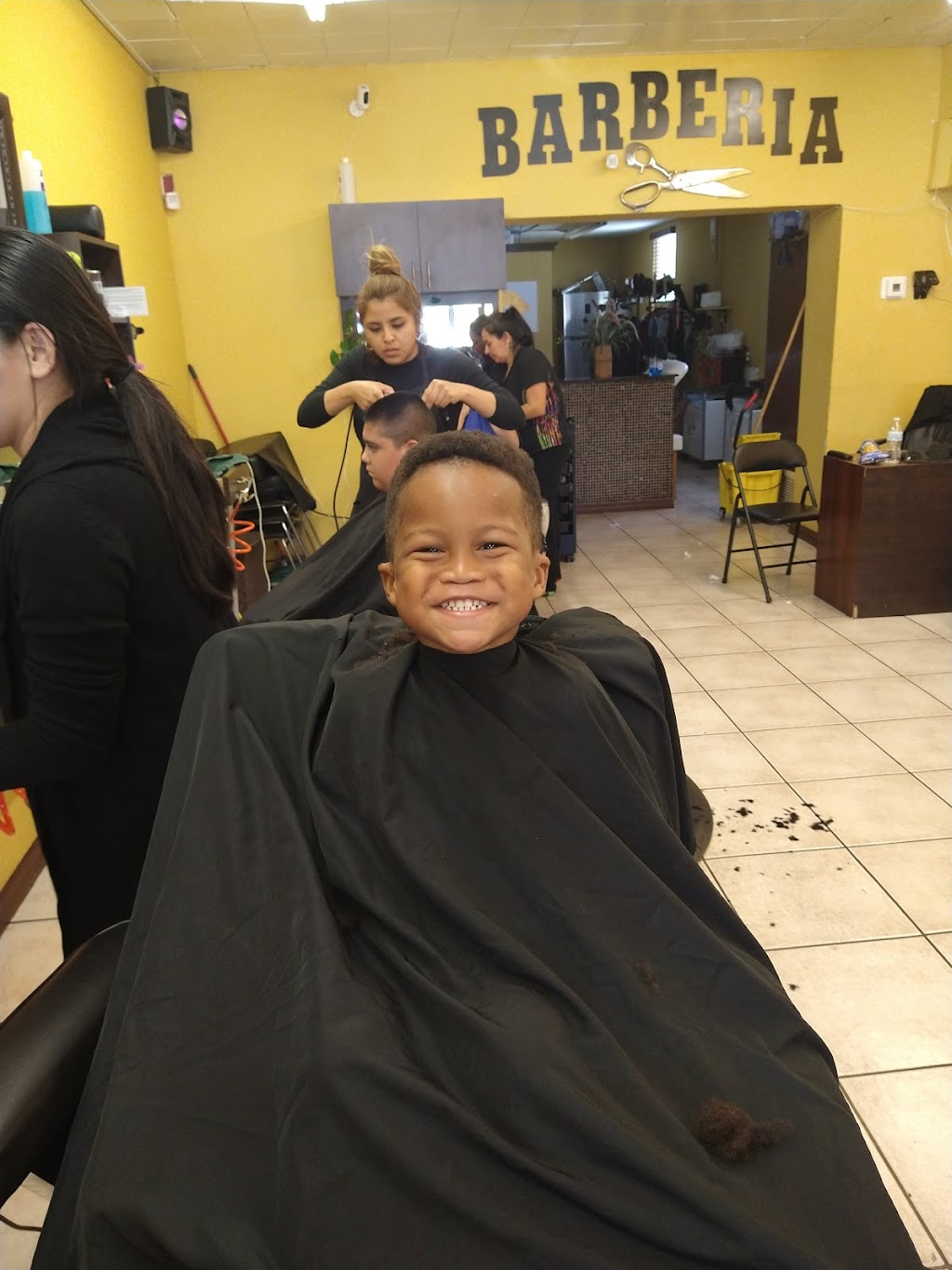 Kalidad Professional Barber & Hair Salon | 1706 9th St W, Bradenton, FL 34205, USA | Phone: (941) 748-7421