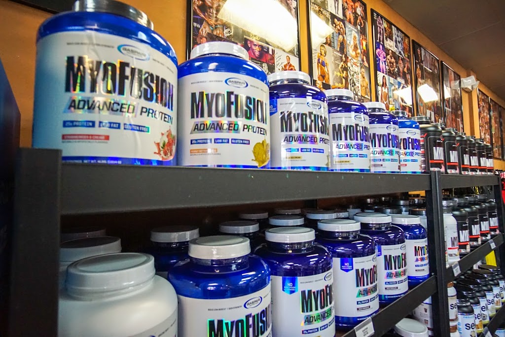 Southern Muscle Sports Nutrition | 2056 Badlands Dr, Brandon, FL 33511, USA | Phone: (813) 651-5599