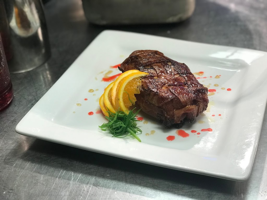 Wellingtons Steakhouse | 777 Rising Star Dr, Rising Sun, IN 47040, USA | Phone: (812) 438-1234