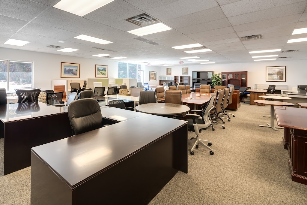 Atlanta Office Liquidators | 3880 Oakcliff Industrial Ct, Doraville, GA 30340, USA | Phone: (770) 676-9038