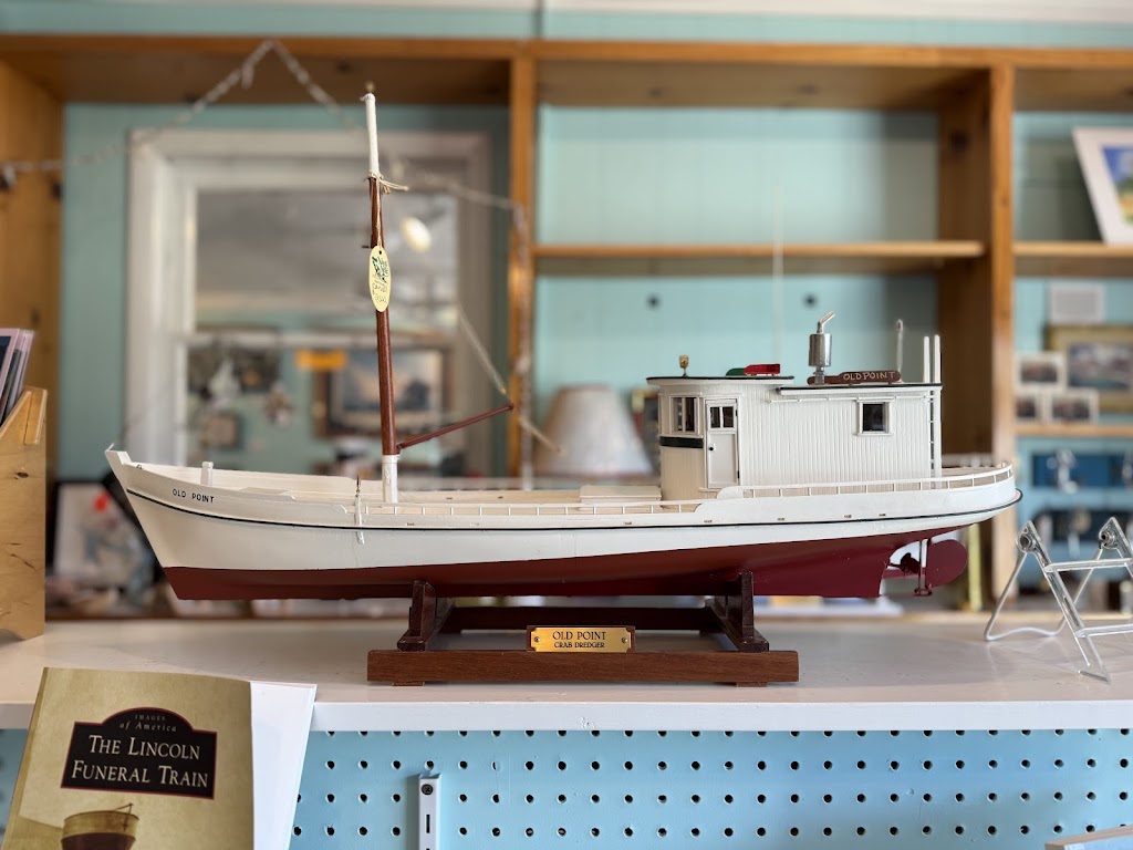 Nauti Nells | 16507 General Puller Hwy, Deltaville, VA 23043, USA | Phone: (804) 776-9811