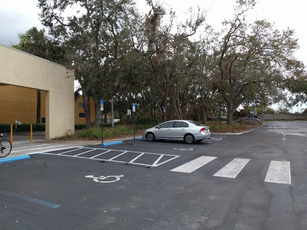 Stirling Road Branch Library | 3151 Stirling Rd, Hollywood, FL 33312, USA | Phone: (954) 357-7550