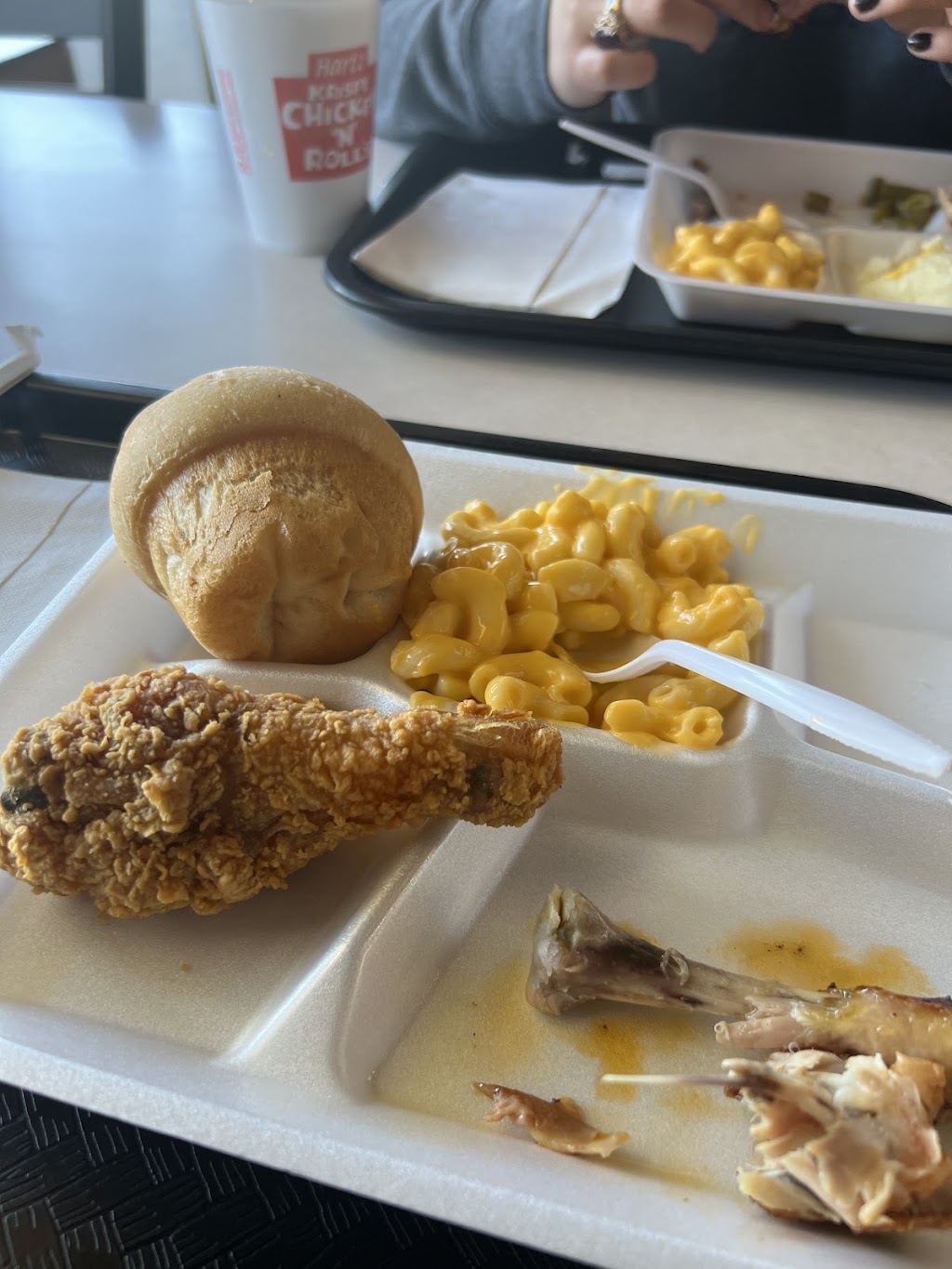 Hartz Chicken Buffet | 5037 Farm to Market 2920, Spring, TX 77388, USA | Phone: (281) 528-9008