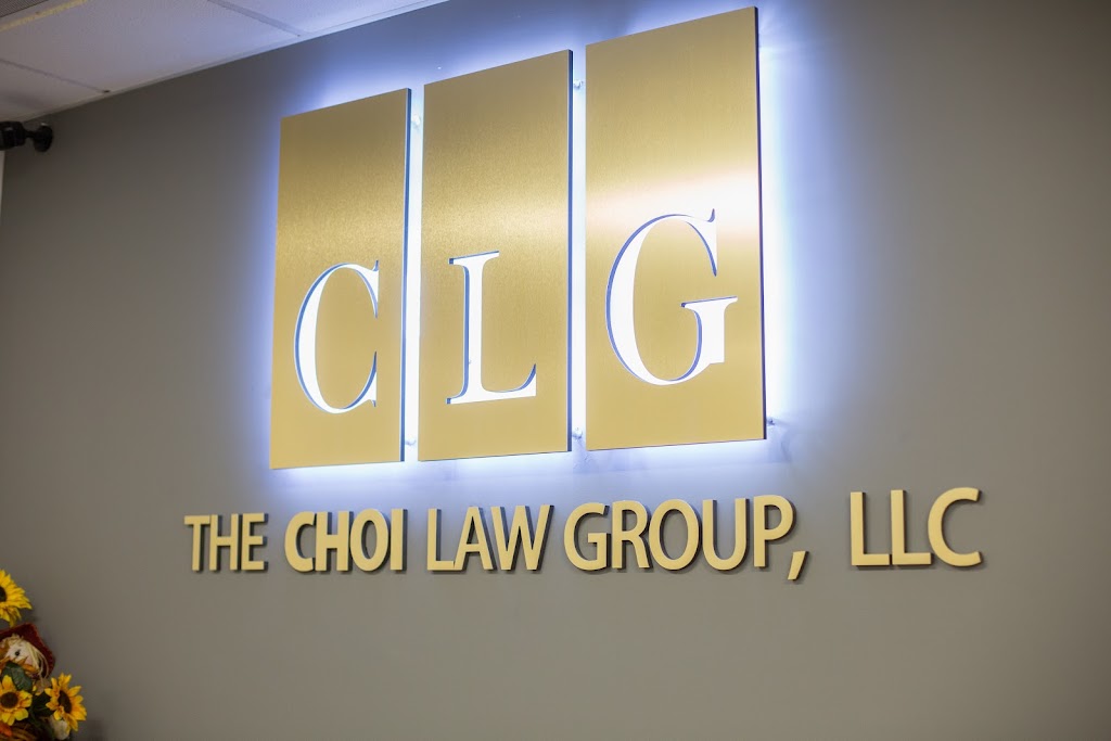 The Choi Law Group | 100 Challenger Rd #302, Ridgefield Park, NJ 07660, USA | Phone: (201) 438-0200