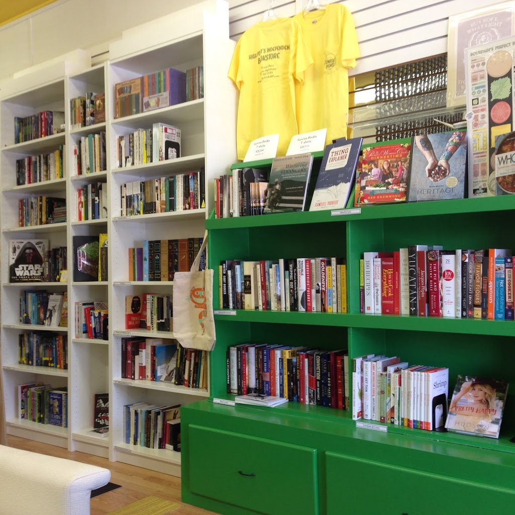 Sunrise Books | 1101 N Main St #202, High Point, NC 27262, USA | Phone: (336) 397-3755