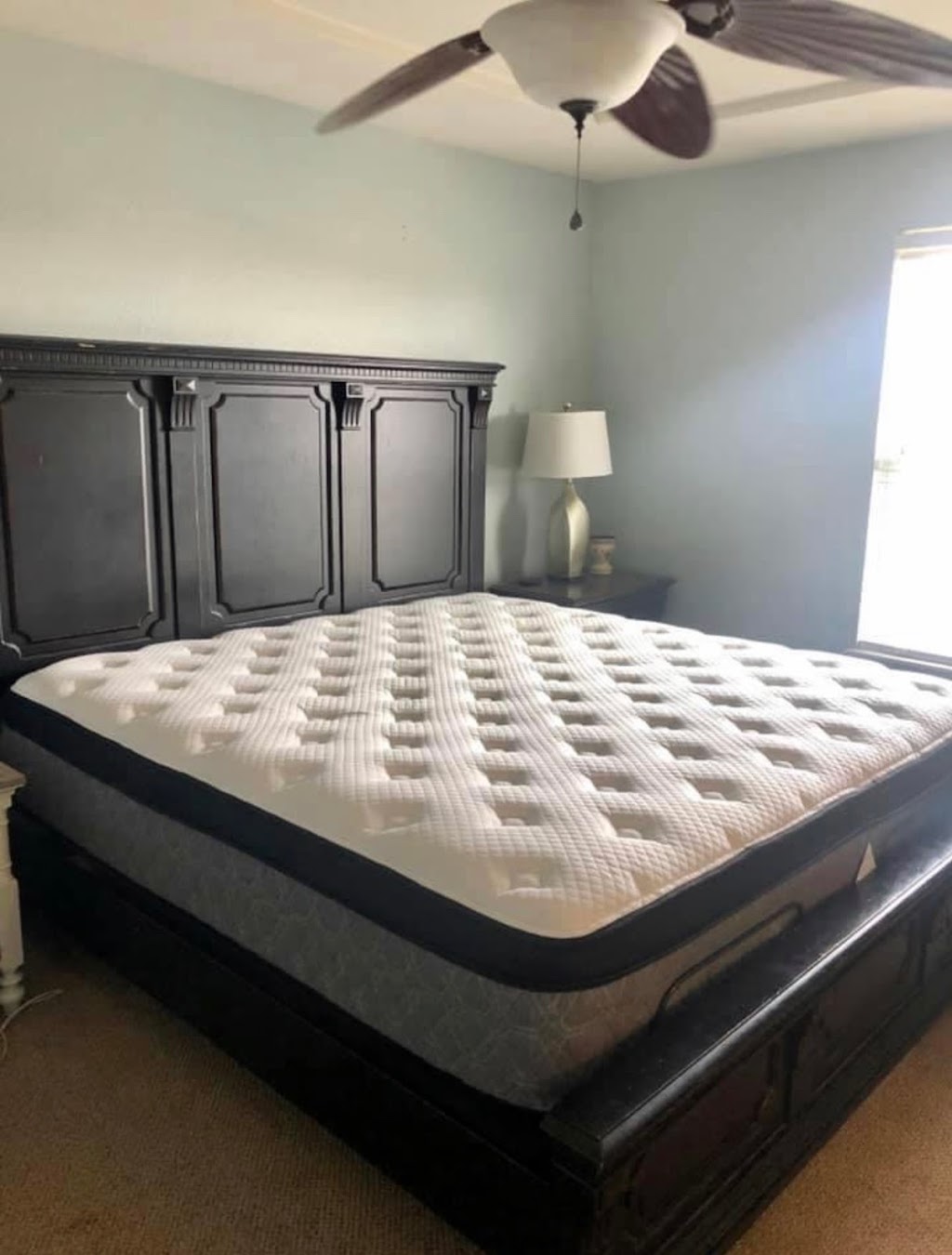 Mattress By Appointment | 11324 George Renfro Dr Unit F, Lillian, TX 76061, USA | Phone: (817) 879-9979