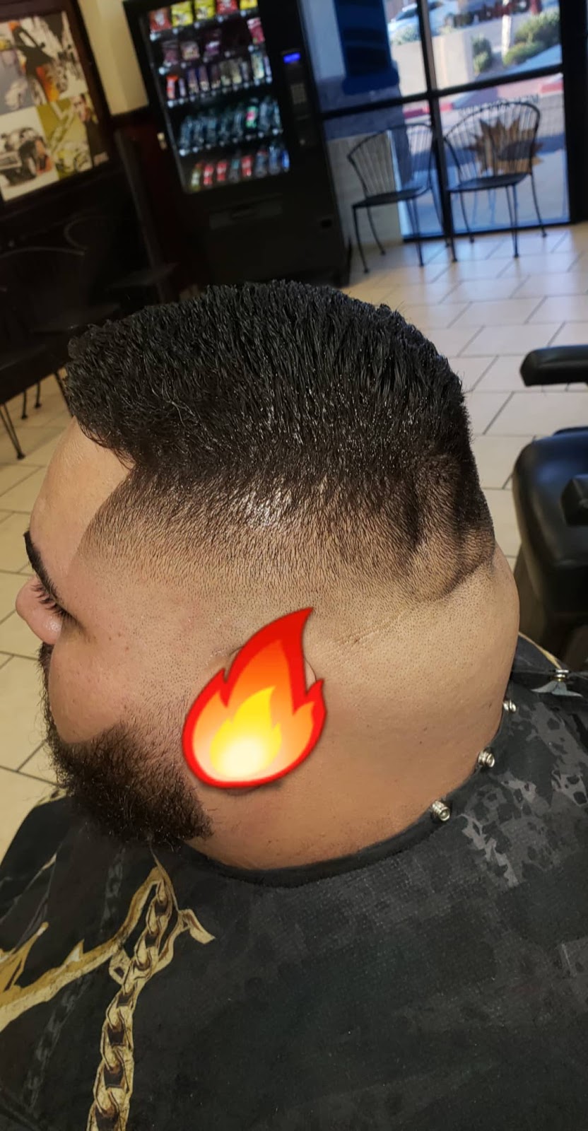 Brians Barbershop | 6749 W Bethany Home Rd # 105, Glendale, AZ 85303, USA | Phone: (623) 247-1722