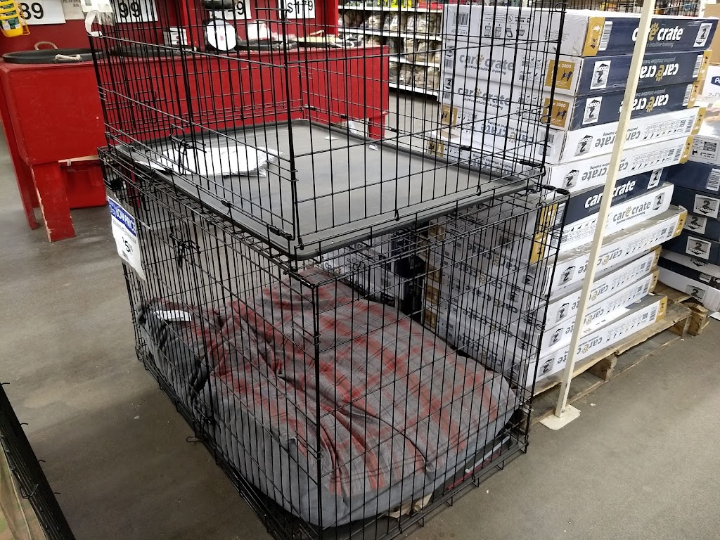 Rural King | 1416 Hamilton Richmond Rd, Hamilton, OH 45013, USA | Phone: (513) 737-0436