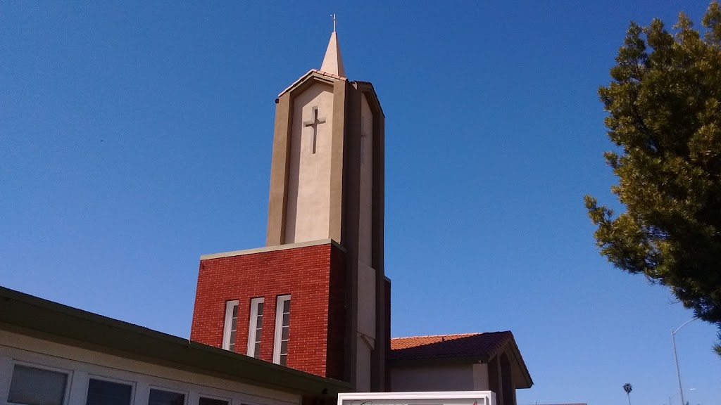 Grace United Methodist Church | 4112 W Slauson Ave, Los Angeles, CA 90043, USA | Phone: (323) 294-6653
