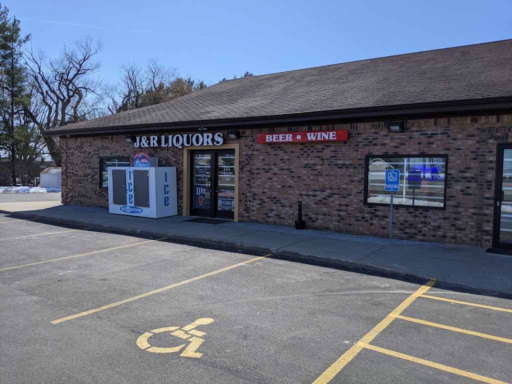 J&R Liquor 1 | 4510 US-14, Janesville, WI 53546, USA | Phone: (608) 563-1652