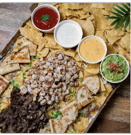 Chiloso Mexican Bistro | 720 I-30, Royse City, TX 75189, USA | Phone: (469) 942-6108