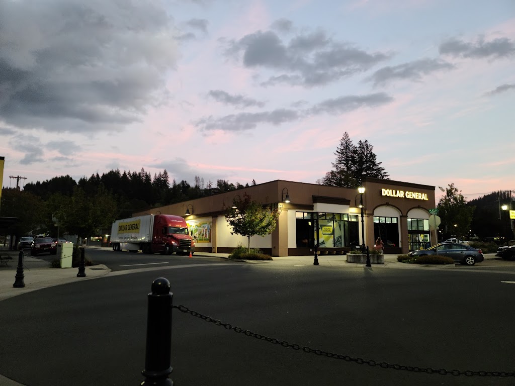 Dollar General | 416 Broadway St, Estacada, OR 97023, USA | Phone: (503) 640-5237