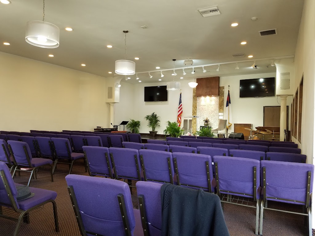 REHOBOTH FAITH CENTER | 3223 E Garvey Ave S, West Covina, CA 91791, USA | Phone: (888) 611-7731