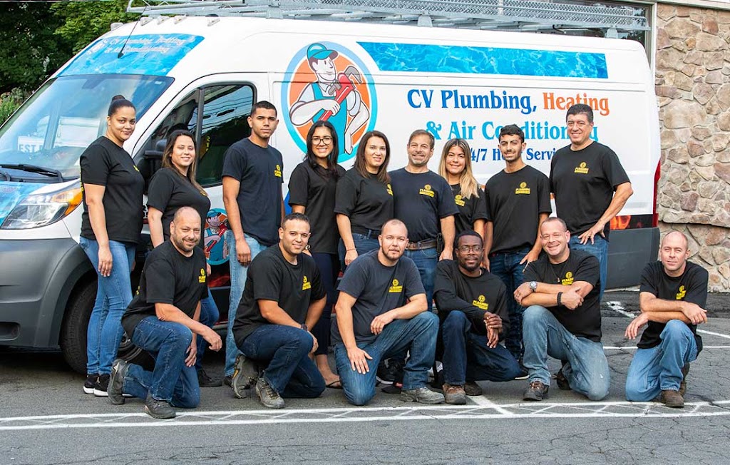 CV Plumbing Heating and Air | 50 Fairmount Ave, Haverstraw, NY 10927, USA | Phone: (845) 942-4700