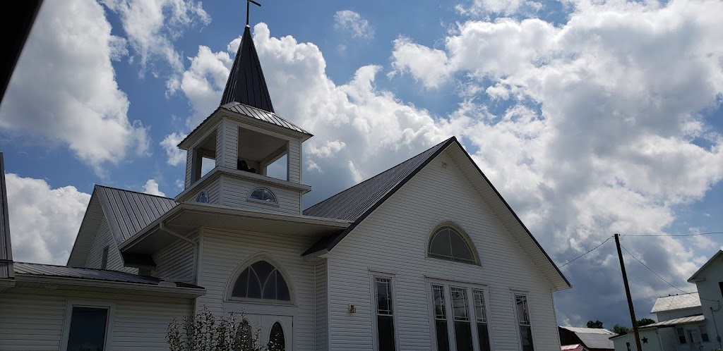 Mt Olive United Methodist Church | 16228 OH-678, Rockbridge, OH 43149, USA | Phone: (740) 385-5970