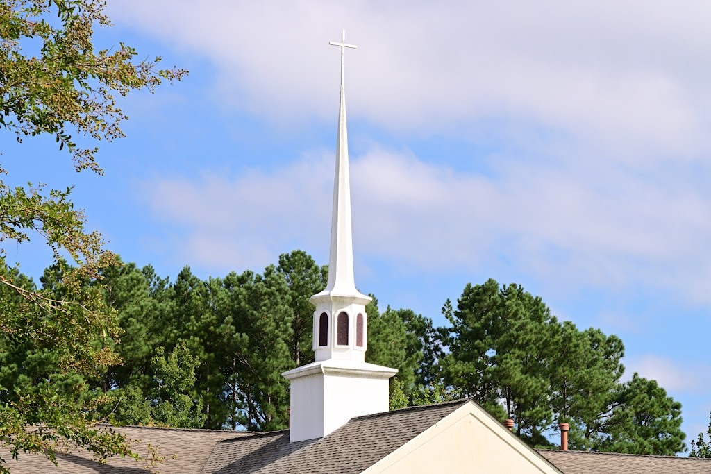 Christ First Church | 116 Romans Rd, Suffolk, VA 23434, USA | Phone: (757) 539-3511
