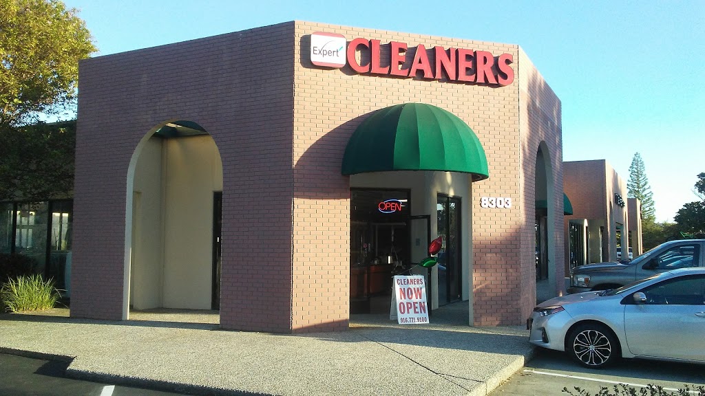 Elm Dry Cleaners | 8303 Sierra College Blvd #100, Roseville, CA 95661, USA | Phone: (916) 771-9100