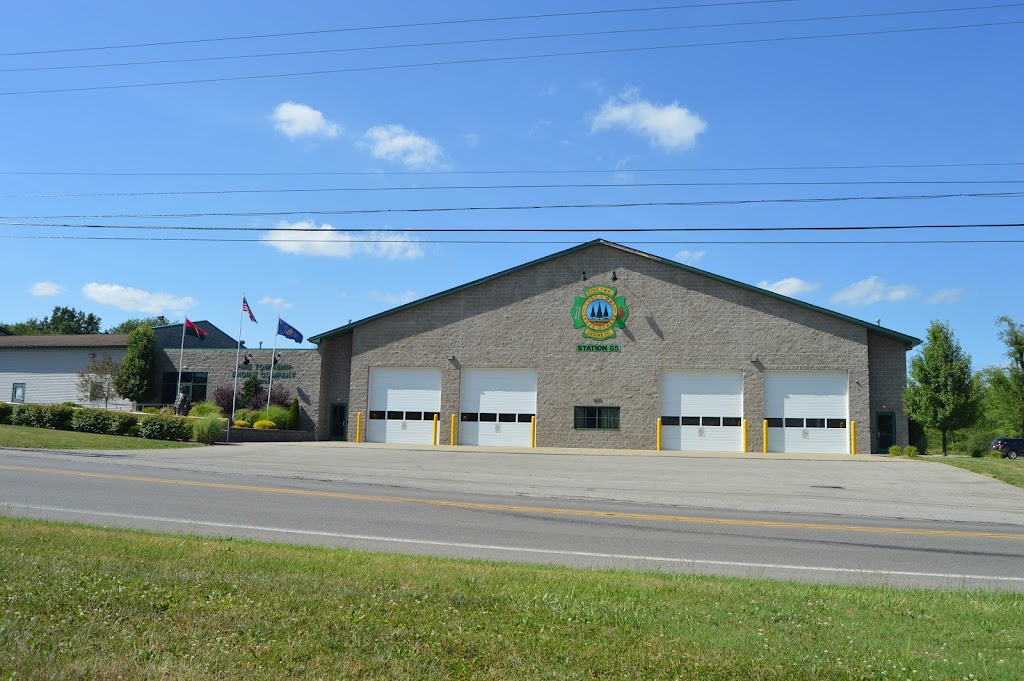 Pine Township Engine Company | P.O. Box 627, 1252 S Center St, Grove City, PA 16127, USA | Phone: (724) 458-0636