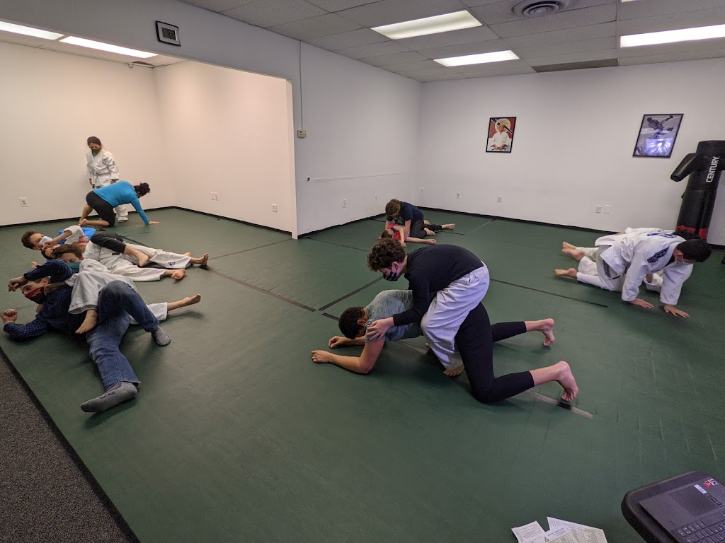 Bowie Jiu-Jitsu Academy | 6820 Race Track Rd, Bowie, MD 20715, USA | Phone: (301) 835-2552