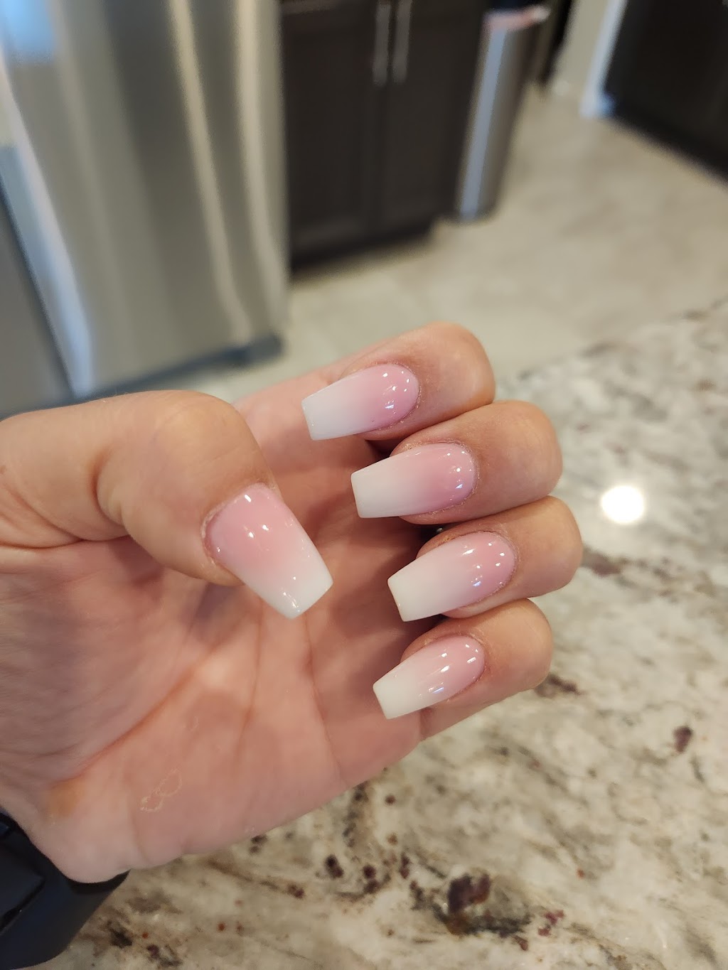 Serafina Nail and Spa | 15450 W Goodyear Blvd N, Goodyear, AZ 85338 | Phone: (623) 882-3357