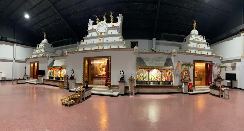 Sri Satyanarayana Temple | 2730 Tupelo St, Kenner, LA 70062 | Phone: (504) 465-9076