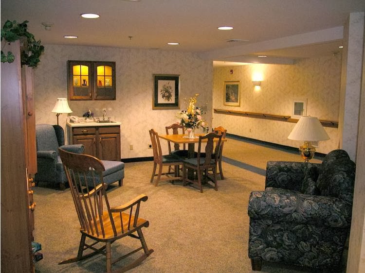 Millers Senior Living Community | 5911 Lute Rd, Portage, IN 46368, USA | Phone: (219) 764-0628