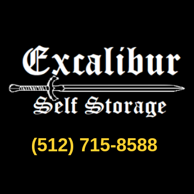 Excalibur Self Storage | 3359 TX-29, Burnet, TX 78611, USA | Phone: (512) 715-8588