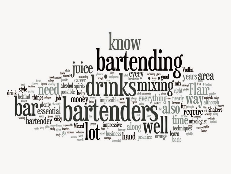 Boston Bartenders School | 885 Main St, Tewksbury, MA 01876, USA | Phone: (800) 589-6209