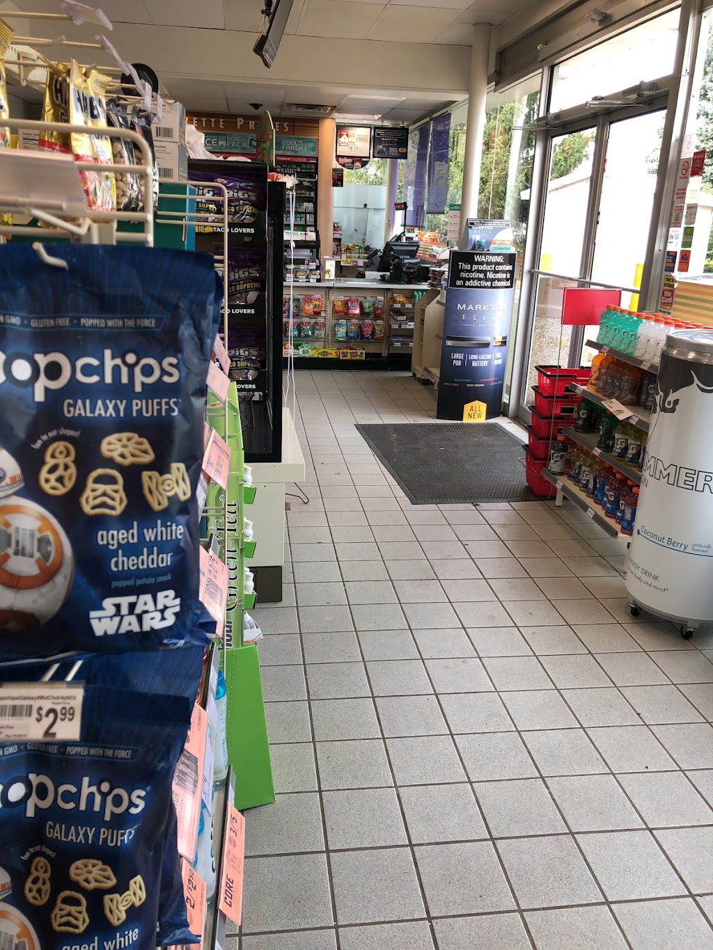 7-Eleven | 17644 Chillicothe Rd, Chagrin Falls, OH 44023, USA | Phone: (440) 543-8854