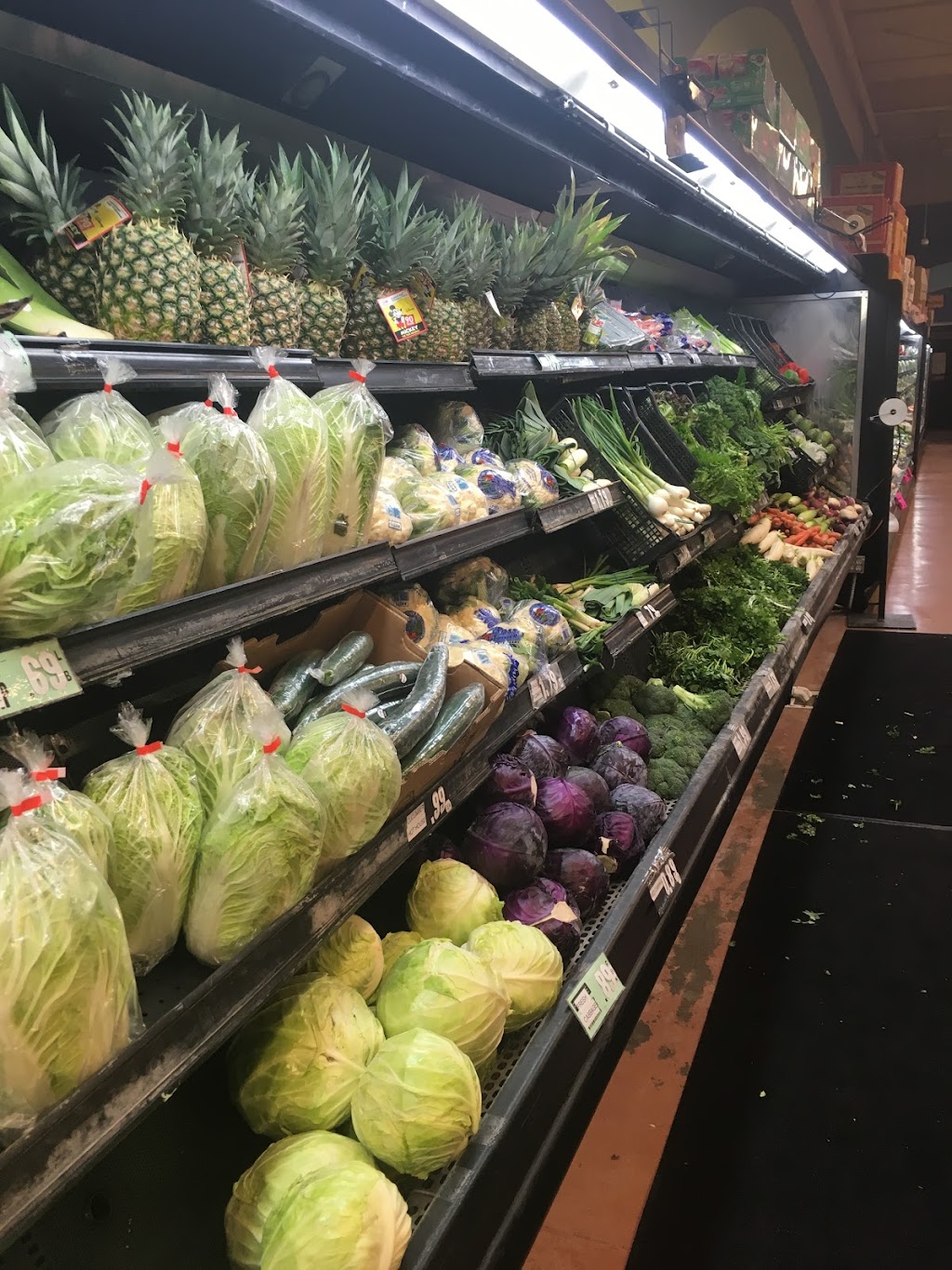 Lams Market | 3446 W Camelback Rd, Phoenix, AZ 85017, USA | Phone: (602) 249-4188